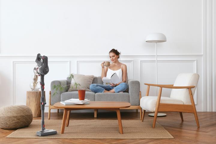 Actual product image Hoover HF103PX 011 (39401023)