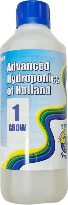 Produktbild Advanced Hydroponics Grow (0.60 kg, 0.50 l)