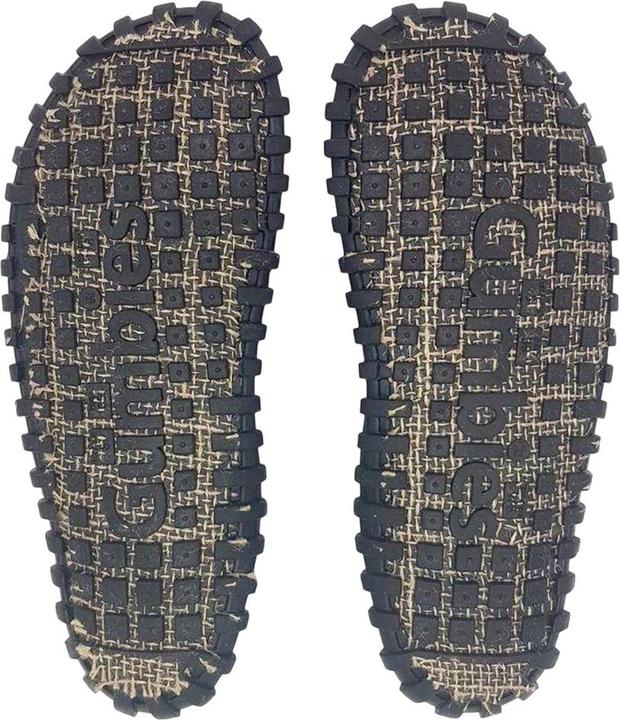 Produktbild Gumbies Schildkröte Flipflops Canvas (38)