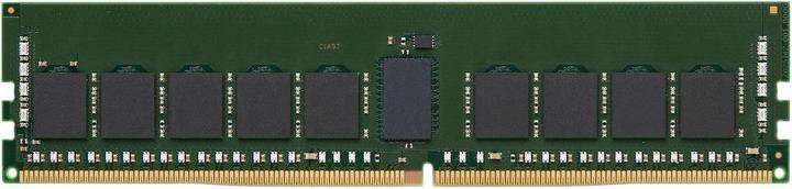 Produktbild Kingston DDR4 ECC Reg CL19 DIMM (1 x 16GB, 2666 MHz, DDR4-RAM, DIMM)