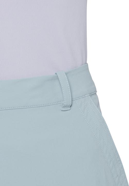 Actual product image Mammut Hiking V Shorts Women (Frequency band 38 (2600 MHz))