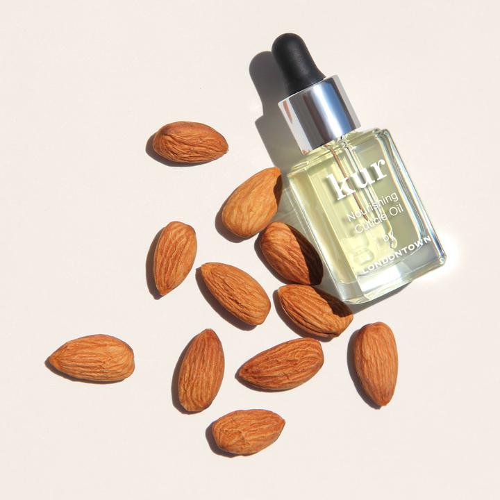 Produktbild Londontown Nourishing Cuticle (re) (12 ml)