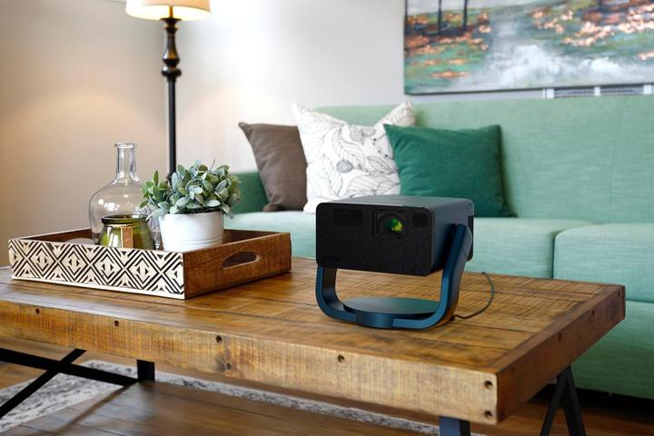 Produktbild Epson EF-22N (Full HD, 1000 lm)