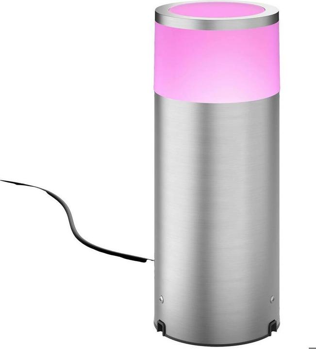 Actual product image Philips Hue Calla base lamp (350 lm, IP44)