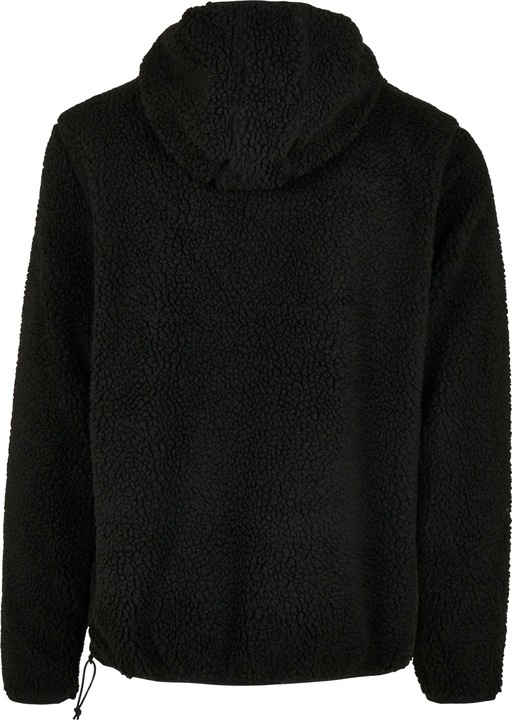 Image du produit Brandit Veste pullover Teddyfleece Worker (XXL)