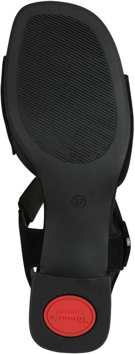 Actual product image Tamaris Comfort Sandal (37)