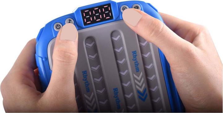 Actual product image Denkspiele: Folge dem Rhythmusspiel