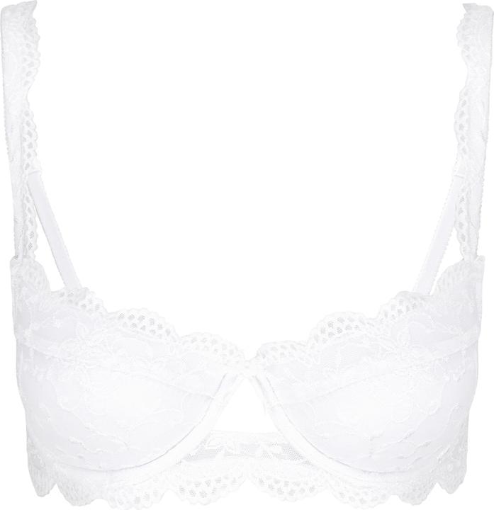 Produktbild Nina von C. Silver Edition Dekollete - Dirndl Push Up BH (Einzelpack, 85 D)