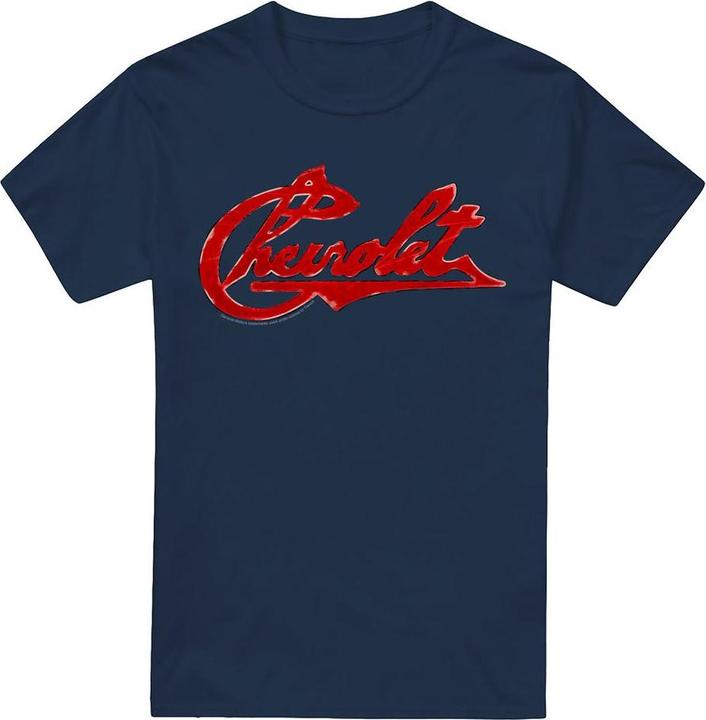 Produktbild Chevrolet TShirt (M)