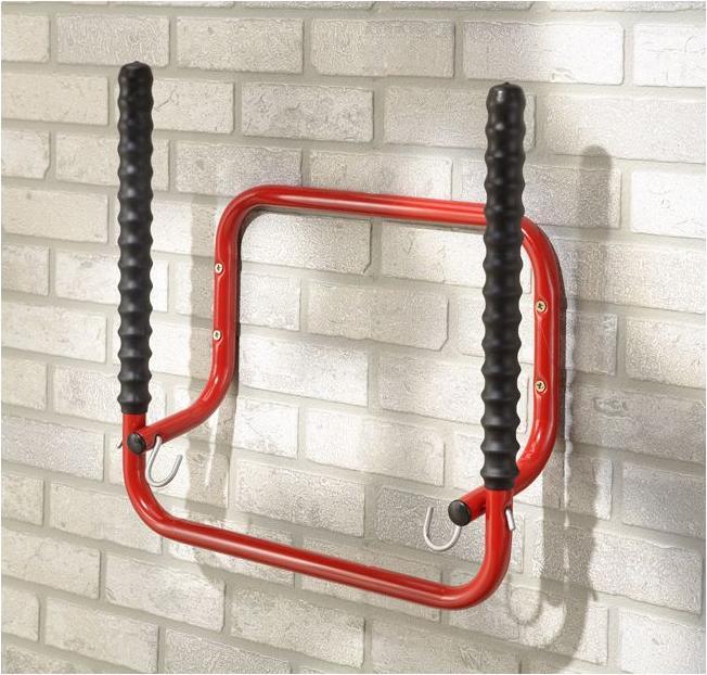 Produktbild Mottez Fahrradwandhalter