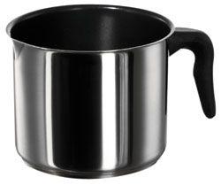 Produktbild Krüger Milchtopf (14 cm, Milchtopf, Edelstahl)