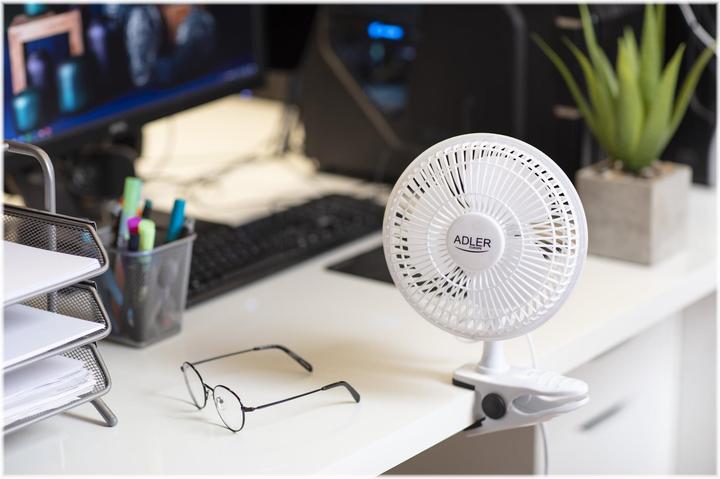 Immagine prodotto Adler AD7317 (46.44 dB)