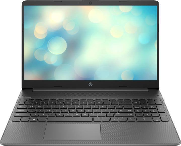 Produktbild HP 15s (15.60", AMD Ryzen 5 5500U, 8 GB, 256 GB, DE)