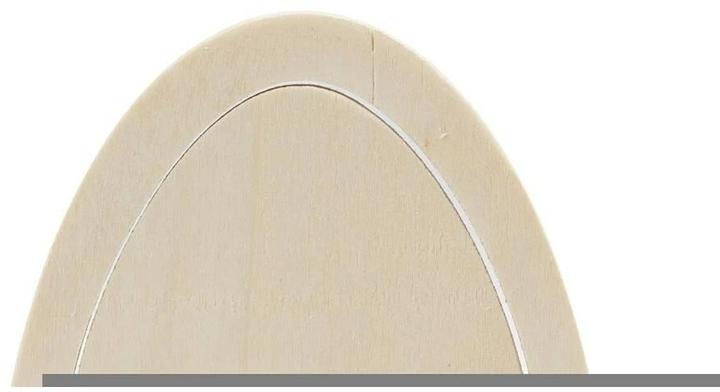 Actual product image Creativ Company Elf door / Secret Santa door