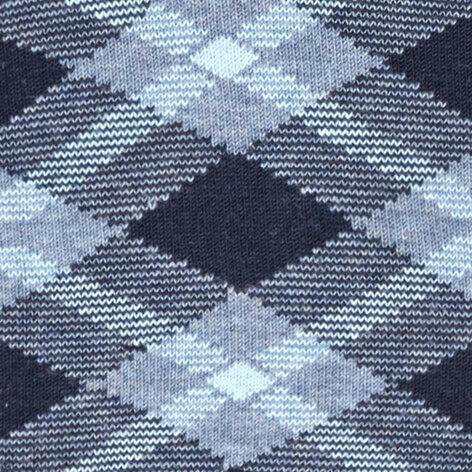 Produktbild Burlington Socken Tartan (Einzelpack, 40 - 46)