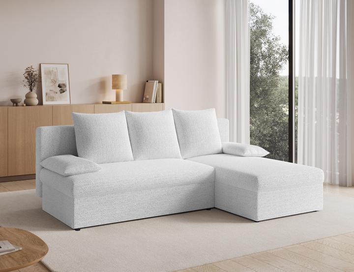 Produktbild ELTAP Gino (3-Sitzer, Ecksofa)