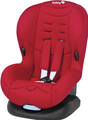 Safety 1st Baby Cool+ (Kindersitz)