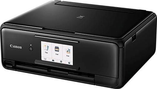 Produktbild Canon Pixma TS8150 (Tintenpatrone, Farbe)