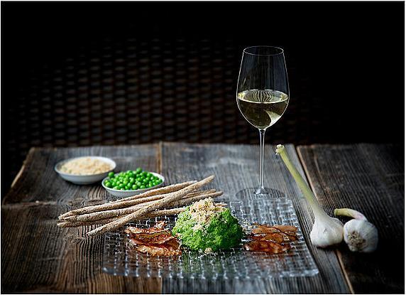 Produktbild Riedel Weinglas VERITAS (40 cl, 1 Gläser, Rotweingläser, Weissweingläser)