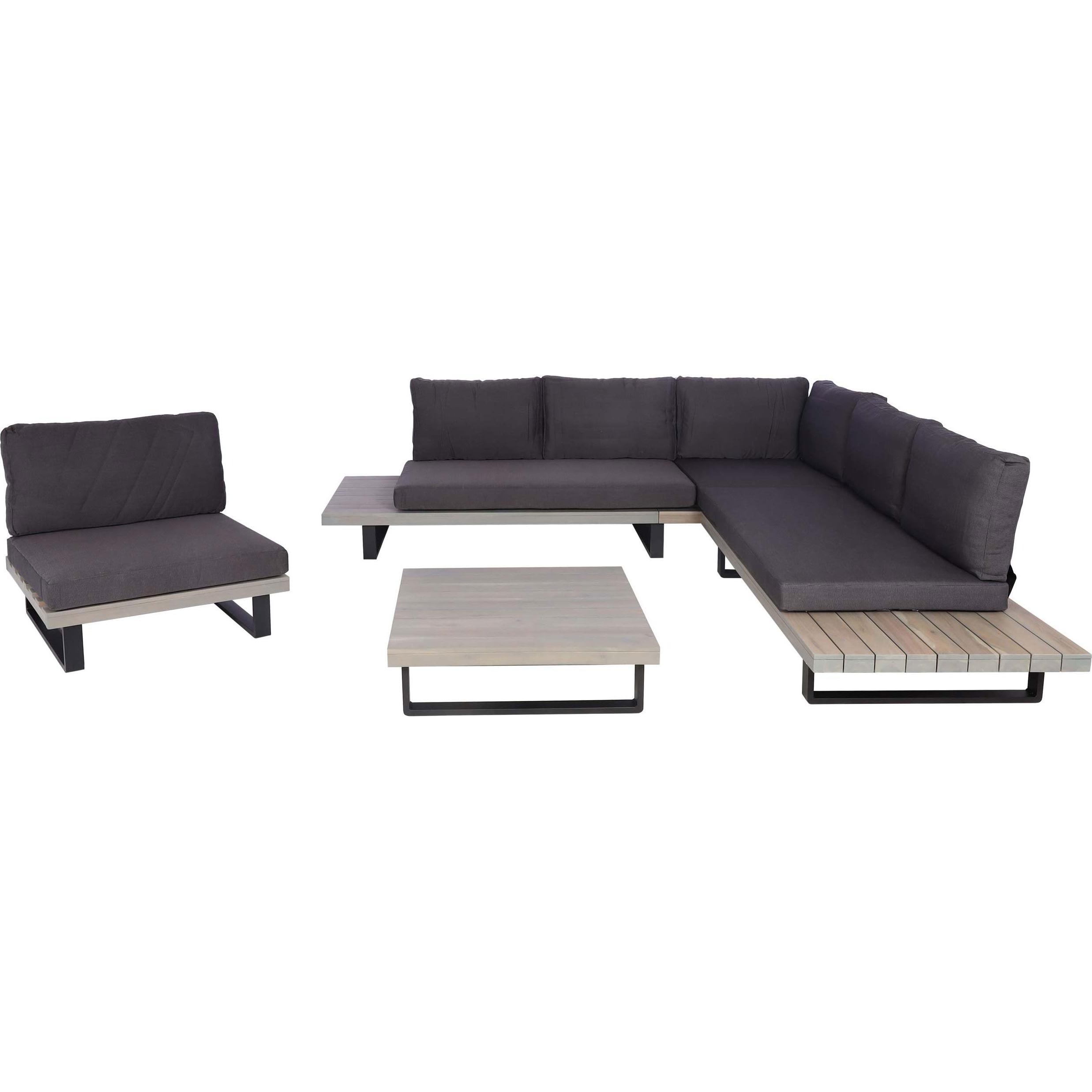 MCW, Gartenlounge, H54-Set