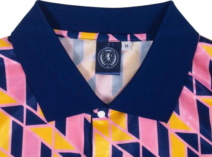Produktbild Scottish FA 1990 Poloshirt (M)