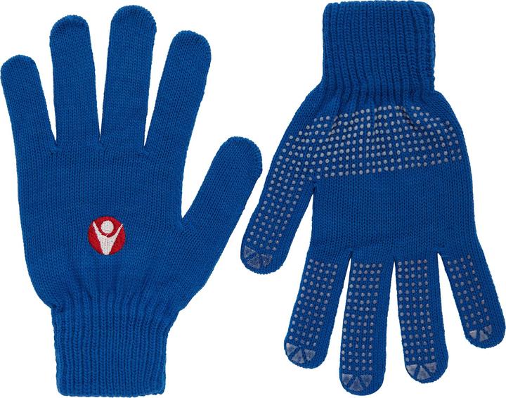 Actual product image Macron gloves acron rivet x6 (M)