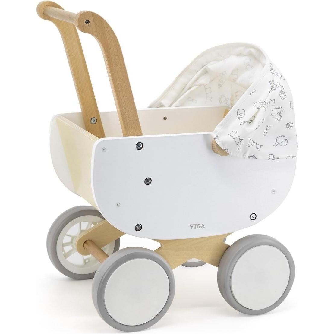 Viga Toys Puppenwagen (44719)
