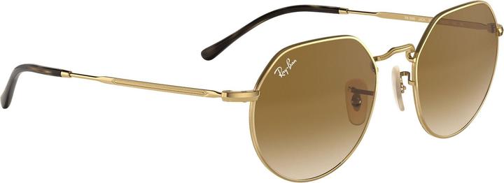Actual product image Ray Ban Sunglasses JACK
