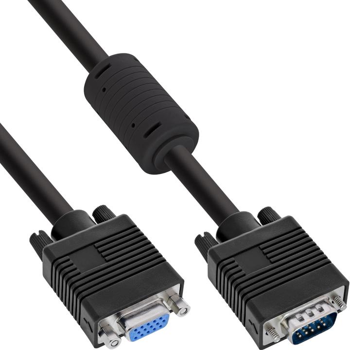 InLine VGA — VGA (1 m, VGA)