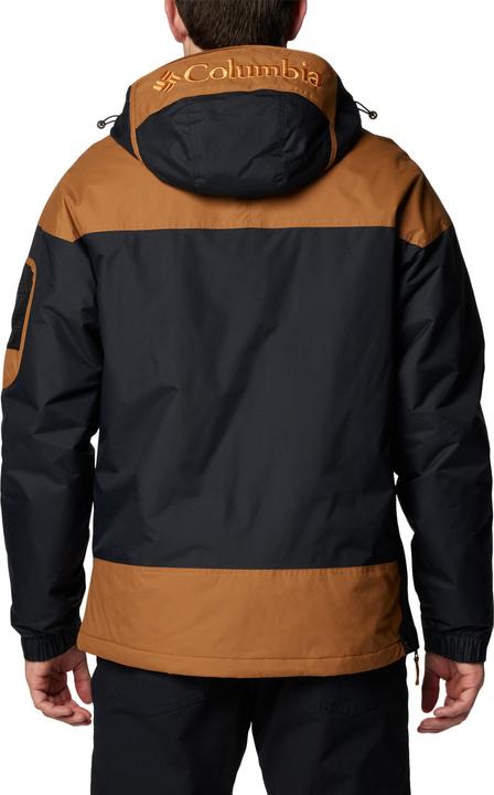 Actual product image Columbia Challenger™ II Insulated Pullover (M)