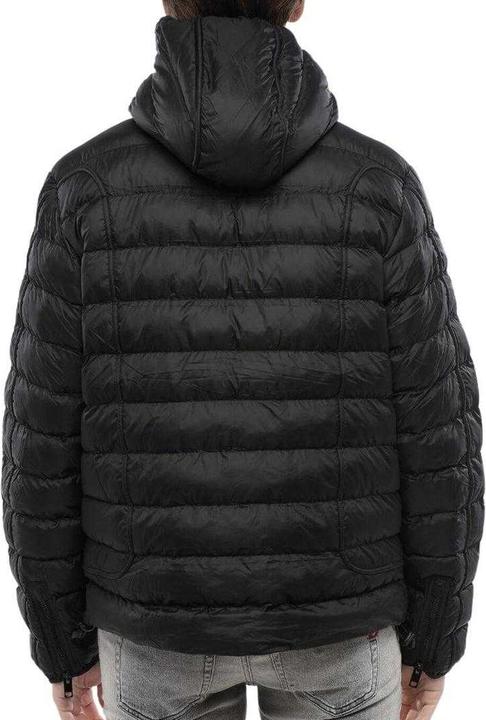 Produktbild Diesel Jacke mit Kapuze (L)