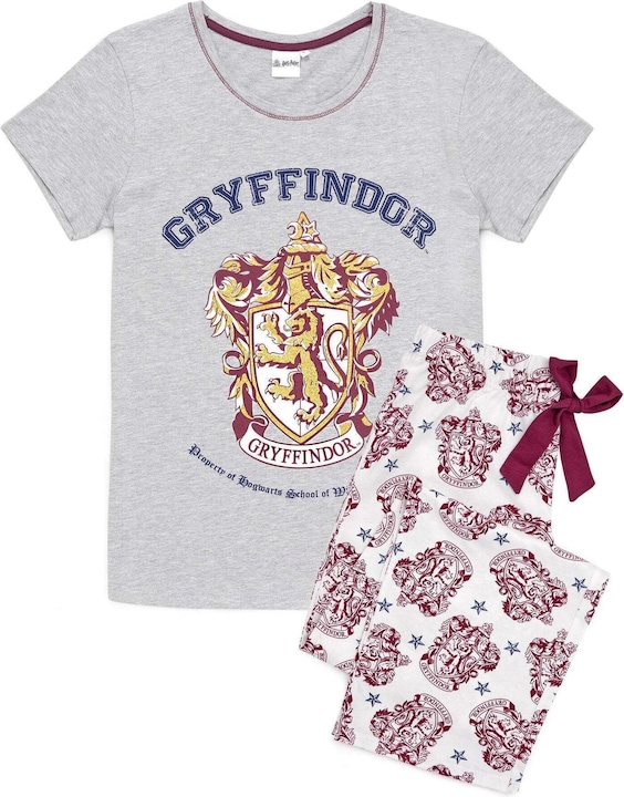 Actual product image Pyjamas with long trousers (S)