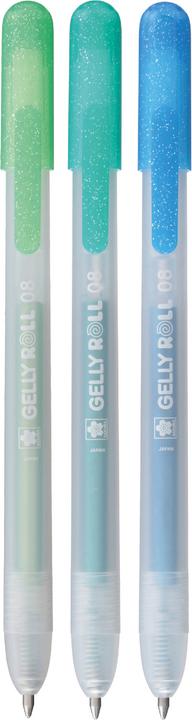 Produktbild Sakura Roller Gelly Clicker (3x)