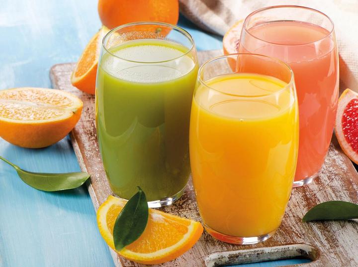 Image du produit Koenig Slow Juicer Pro