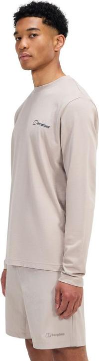 Produktbild Berghaus M Grappled LS Tee (T-Shirt) (48)