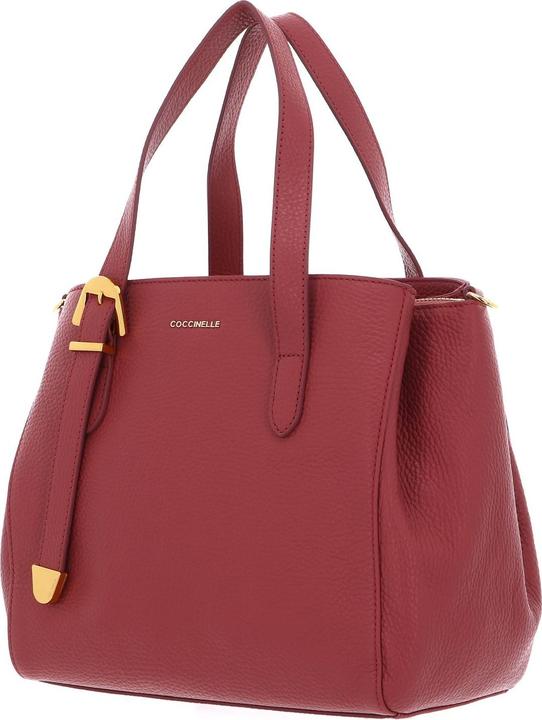 Immagine prodotto Coccinelle Gleen Handbag Grained Leather