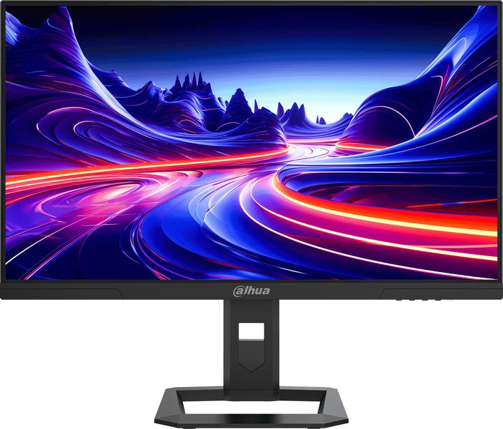 Dahua Monitor MONITOR LCD 27"/DHI-LM27-E341A (2560 x 1440 pixels, 27")