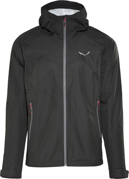 Actual product image Salewa Men Aqua 3.0 PTX Jacket (L)