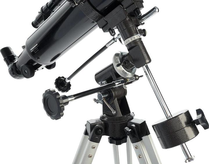 Actual product image Celestron Telescoop Power Seeker 80Eq