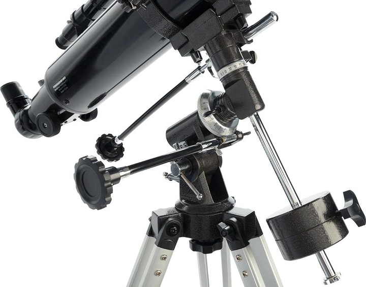 Actual product image Celestron Telescoop Power Seeker 80Eq