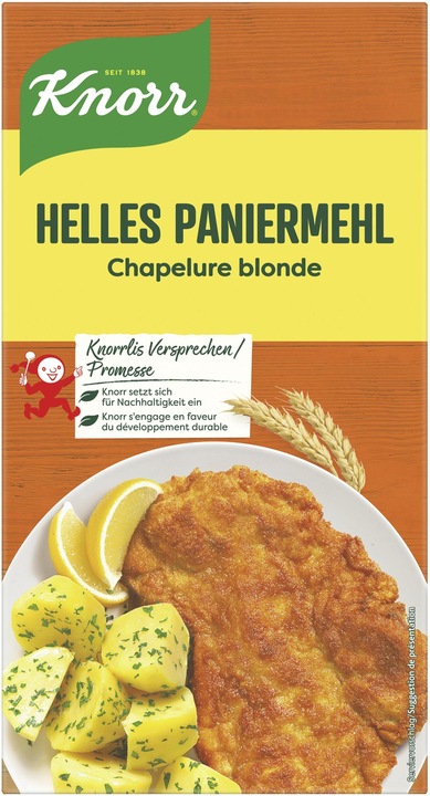 Knorr Helles Parniermehl (250 g)