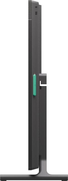 Produktbild Logitech Rally Board 65-Graphite-Plugj