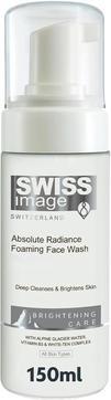 Produktbild Swiss Image Swissimage Brightening Foaming Face Wash 150ml mit Niacinamid (Reinigungsschaum, 150 ml)