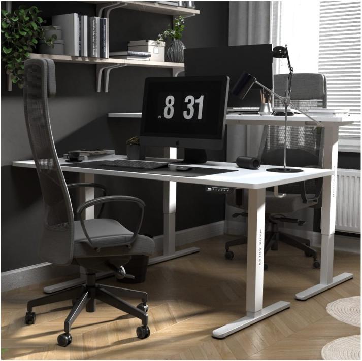 Actual product image Mark Adler Leader 7.6 (160 x 80 cm)