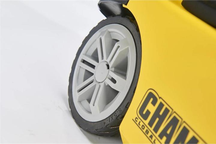 Actual product image Champion Power Equipment Generator Inverter 73001I-E-EU 3100W 2x230V (3500 W, 6 l)