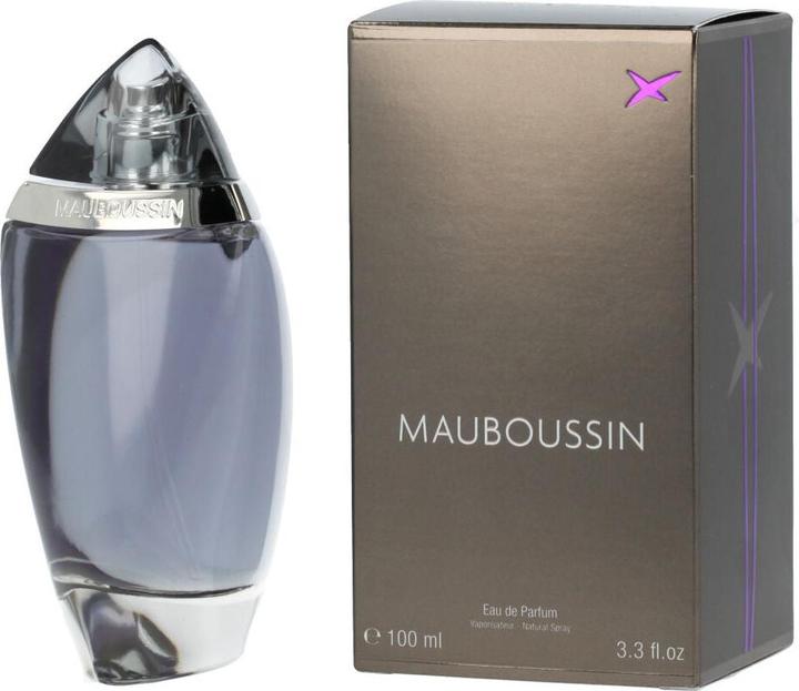 Mauboussin by (Eau de Parfum, 100 ml)