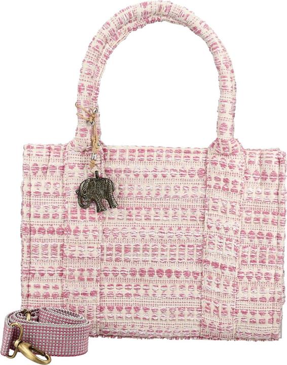 Immagine prodotto Anokhi Tote Bag BOOK TOTE