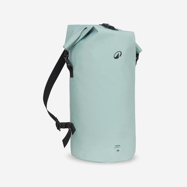 Produktbild Itiwit Wasserdichte Tasche Seesack 40 l - Polyester (40 l)
