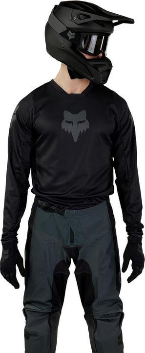 Image du produit Fox 180 Blackout Jersey (S)