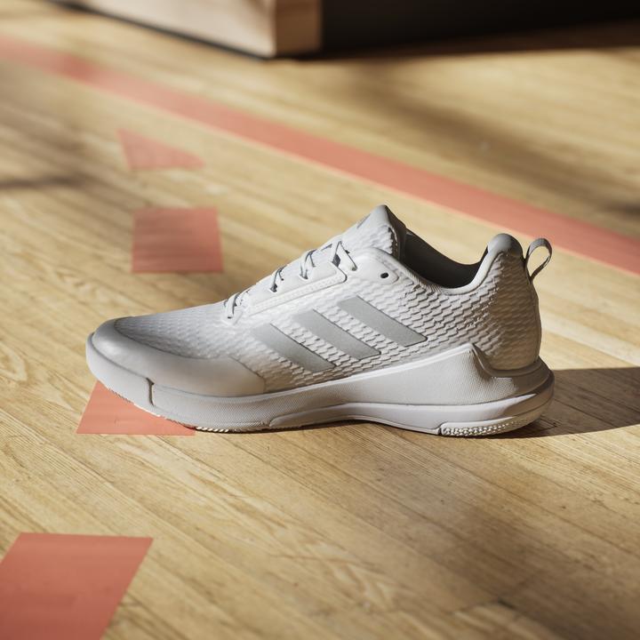 Actual product image adidas Novaflight 2 W (42)